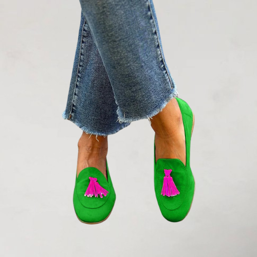Melinda™ | Casual Loafers