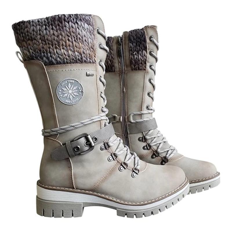 Reagan™ | Orthopedic Boots