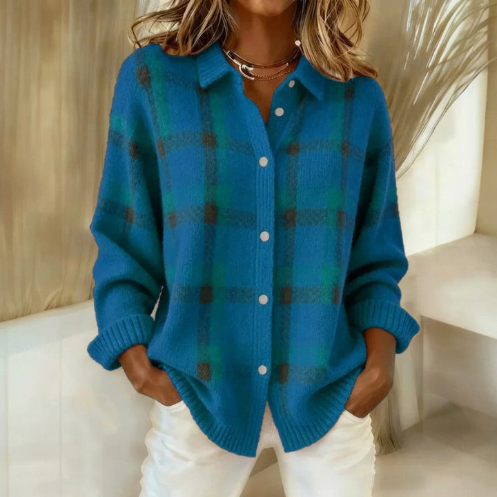 Maesyn™ | Elegant Blouse