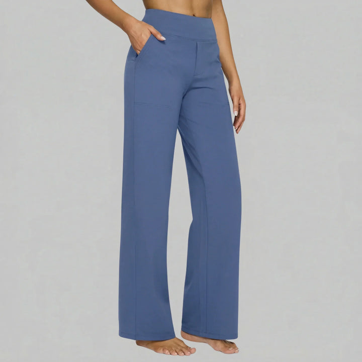 Enora | Stretch Pants