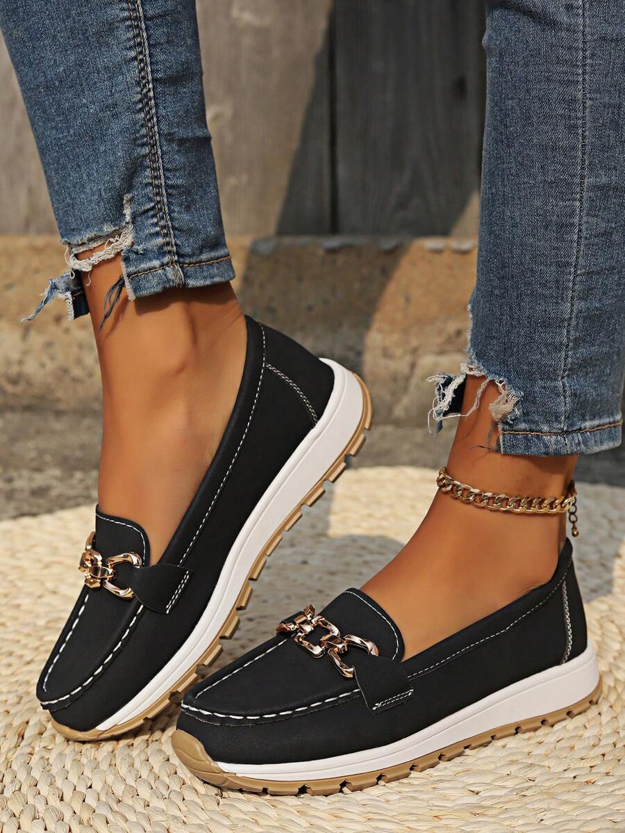 Kendrix™ | Stylish Casual Loafers