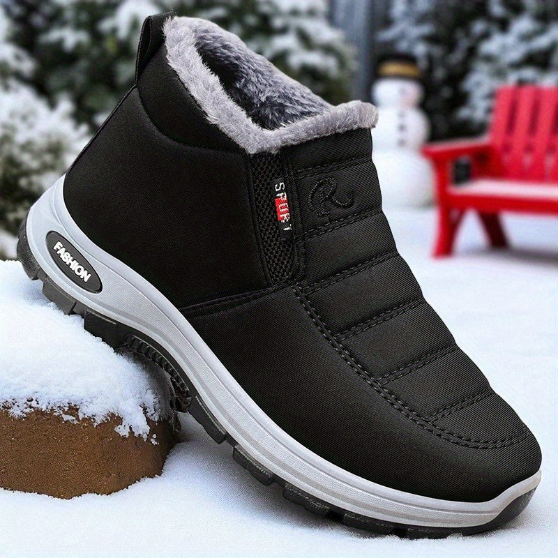 Kynlee™ | Orthopedic Boots