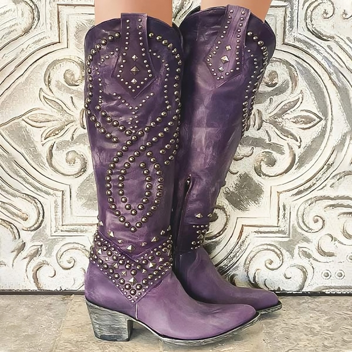 Orena | Orthopedic Boots