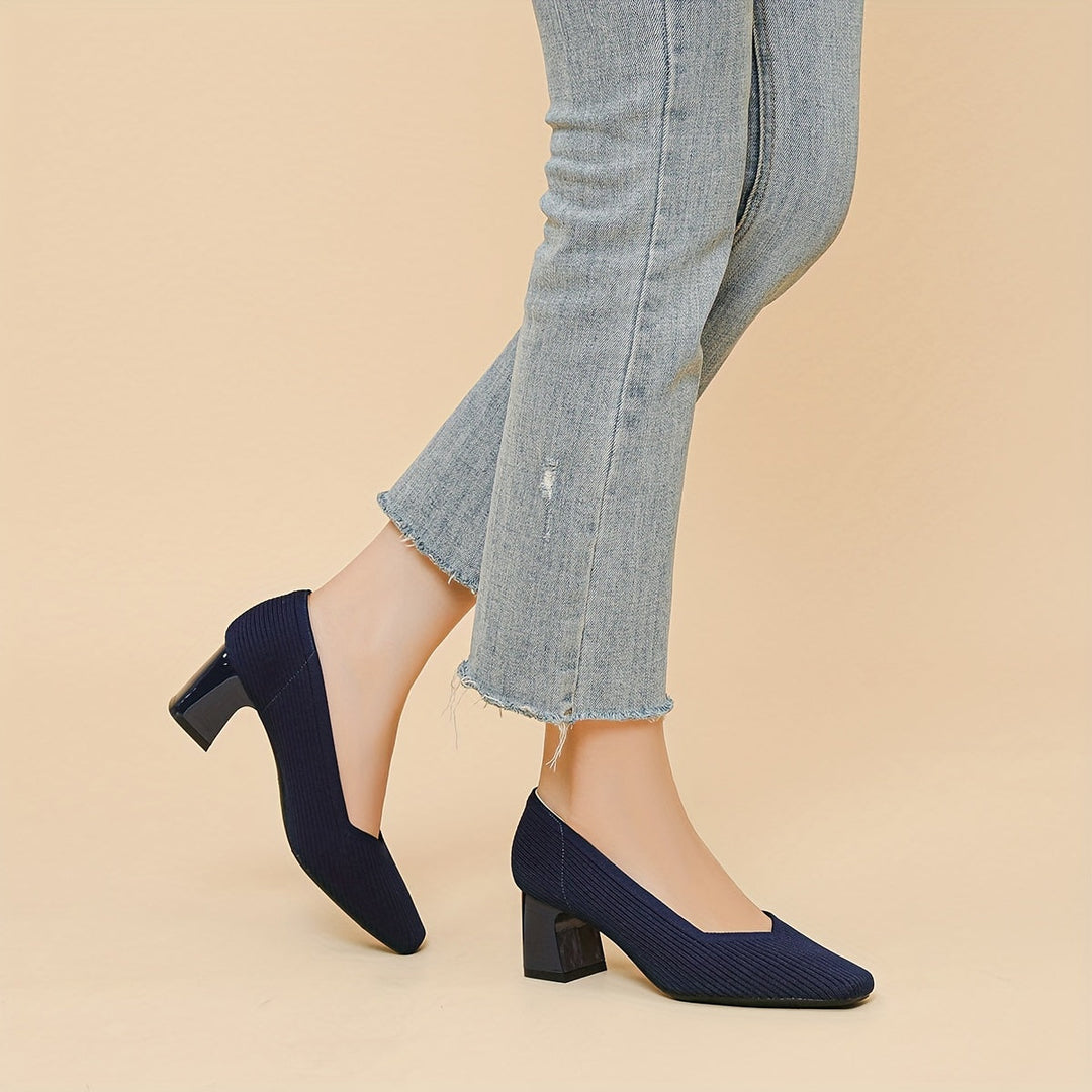 Zayli™ | Orthopedic Heels