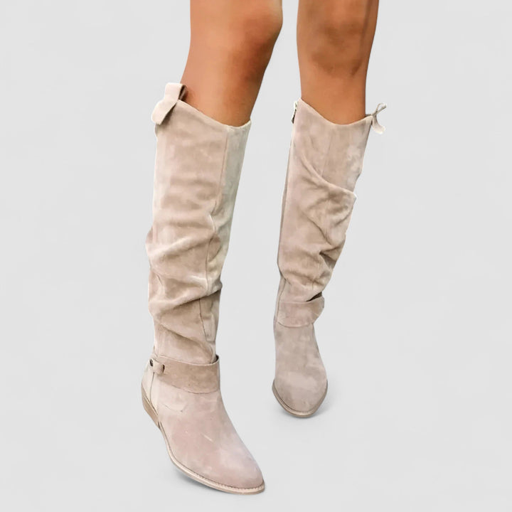 Nora™ | Orthopedic Boots