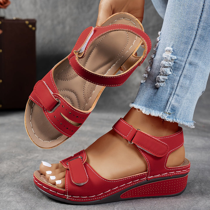 Janet | Orthopedic Sandals