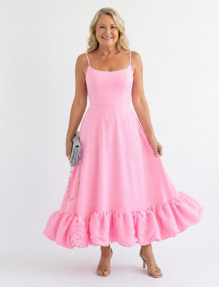 Rosalind | Chic Dress