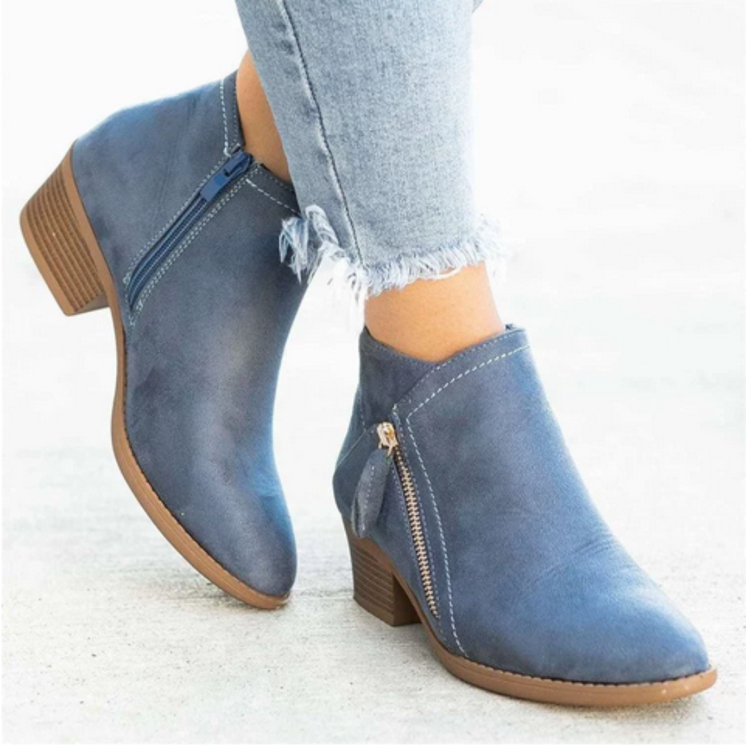 Kalvaya | Sophisticated Boots