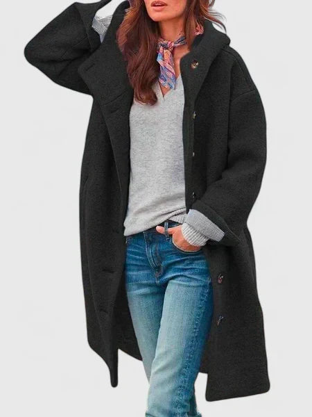 Emaryzahh | Comfortable Jacket