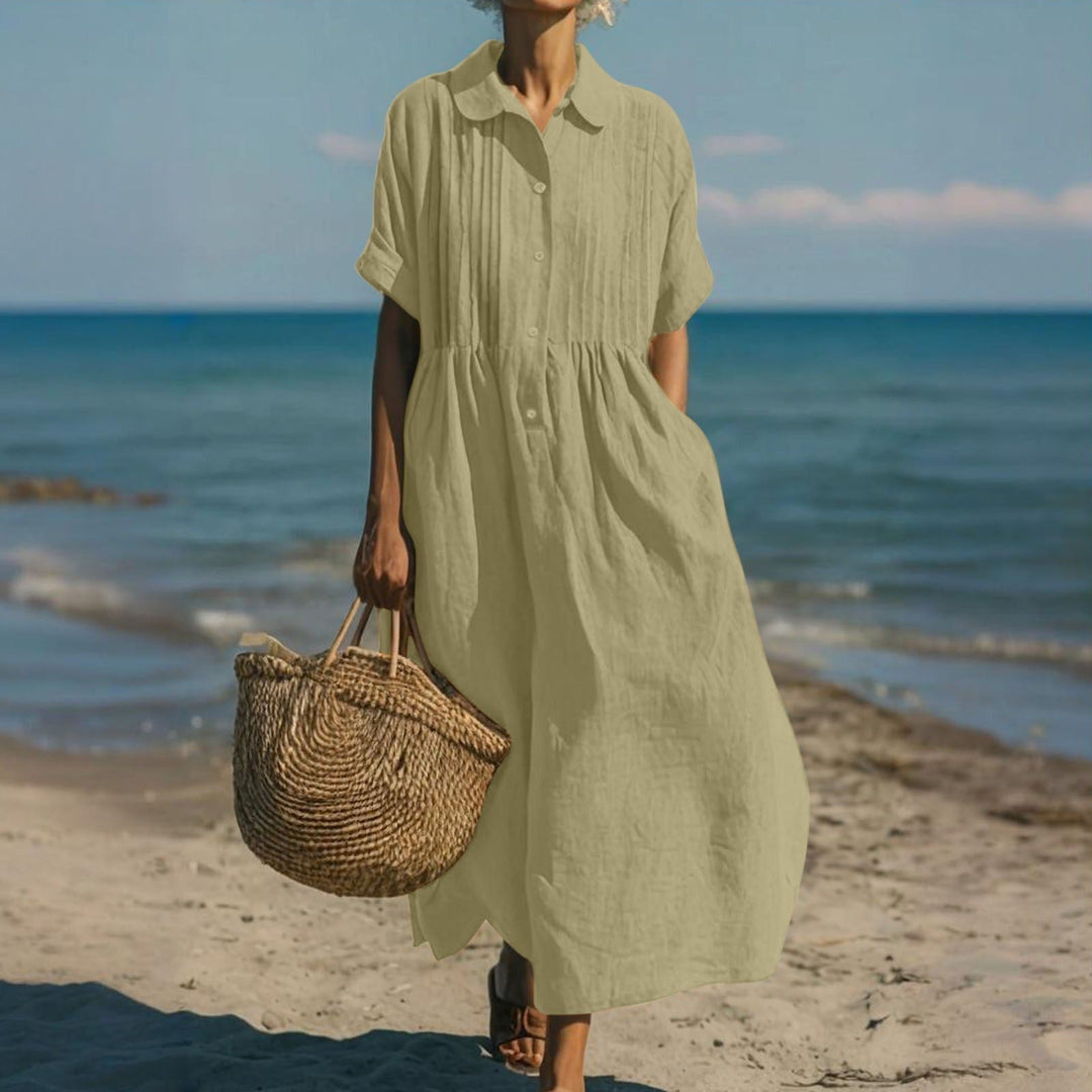 Julia | Summer Dress