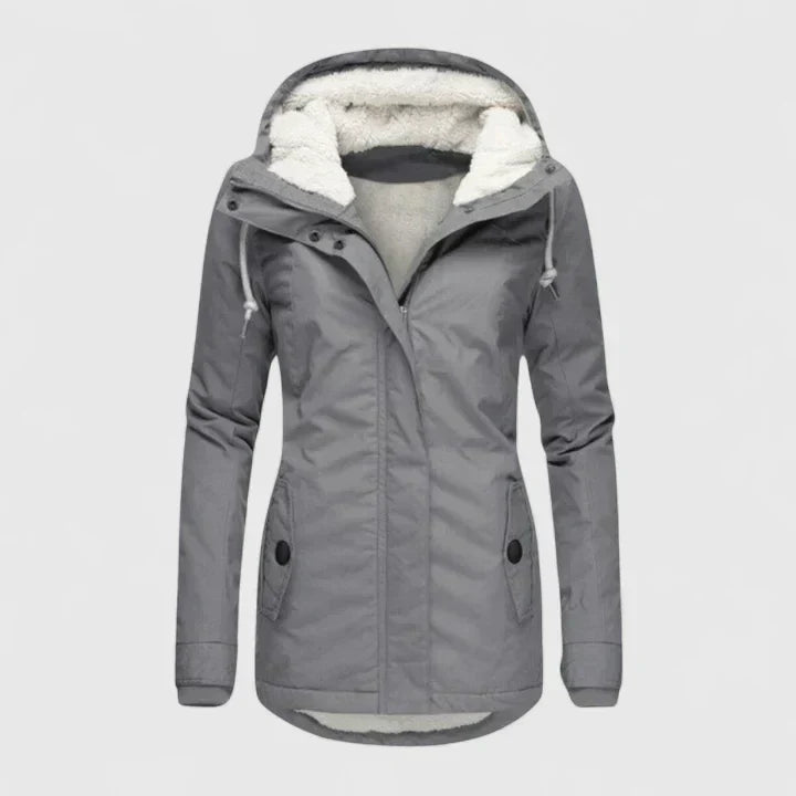 Juliandra | Comfortable Jacket