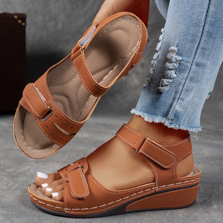 Lovas | Orthopedic Sandals