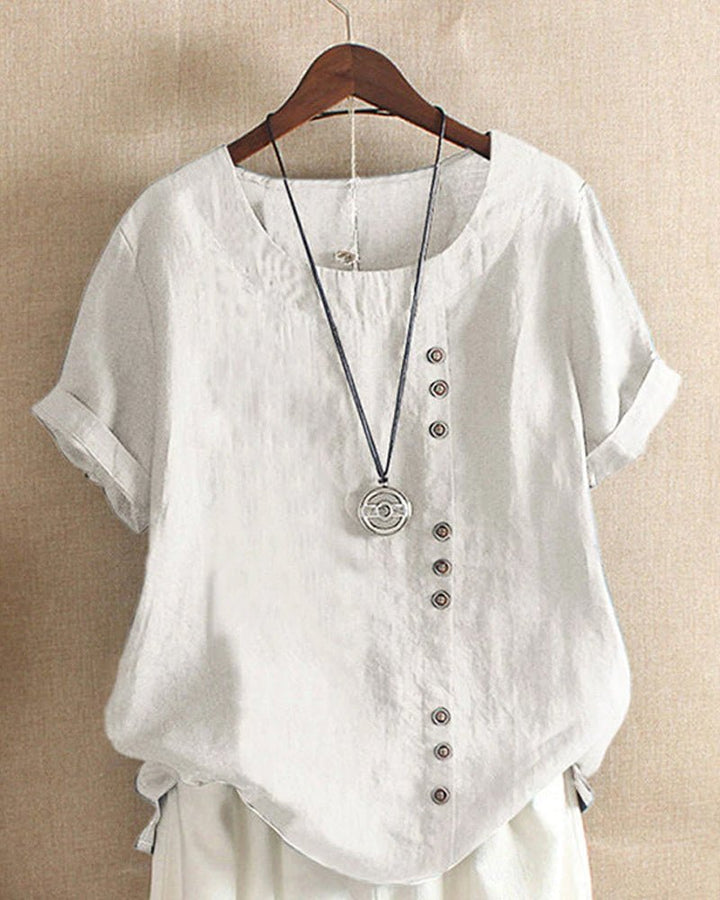 Miranda | Chic Summer Tee