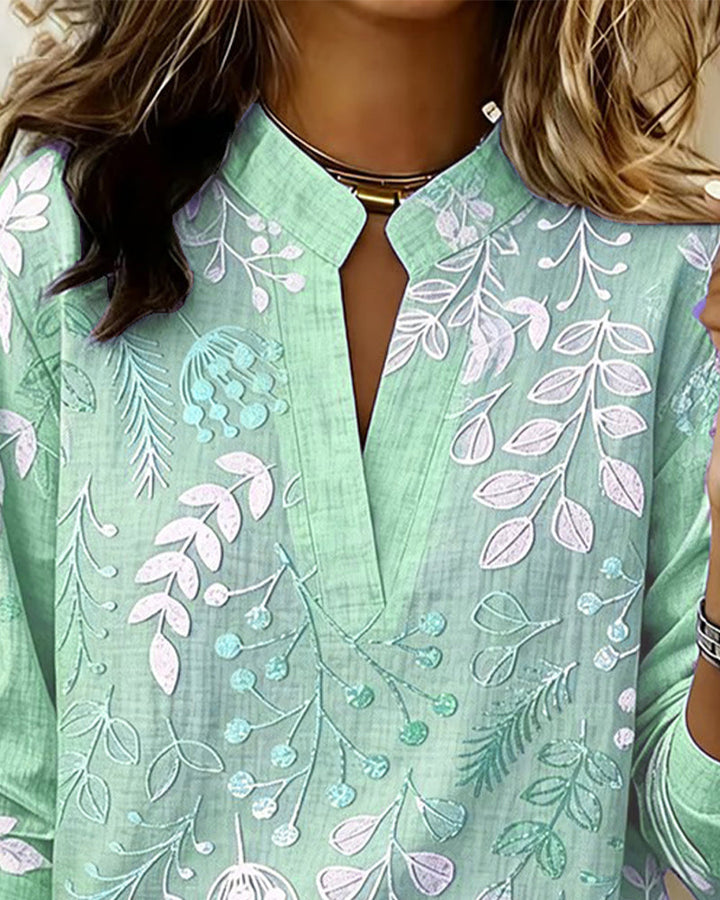 Brielle | Soft Touch Blouse