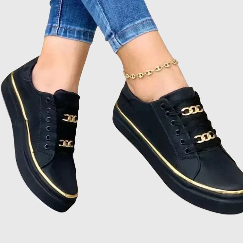 Camille™ | Stylish Orthopedic Shoes
