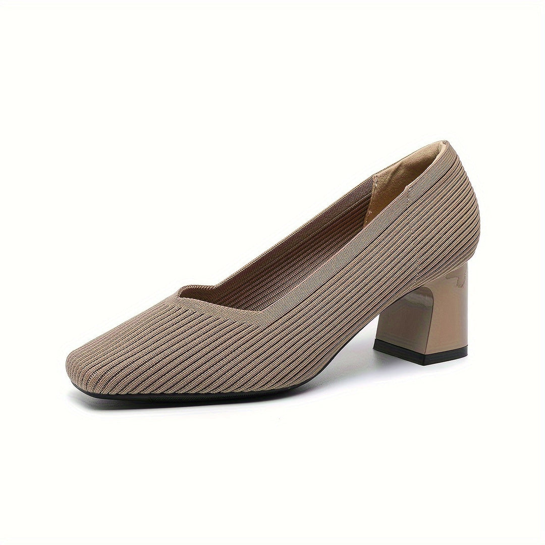 Zayli™ | Orthopedic Heels