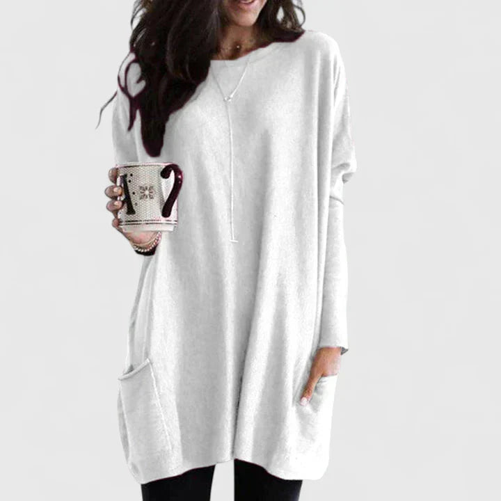 Amaryzeth™ | Comfortable Tunic