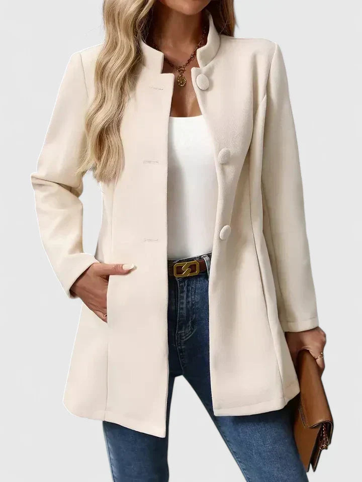 Carmelyssa | Elegant Jacket