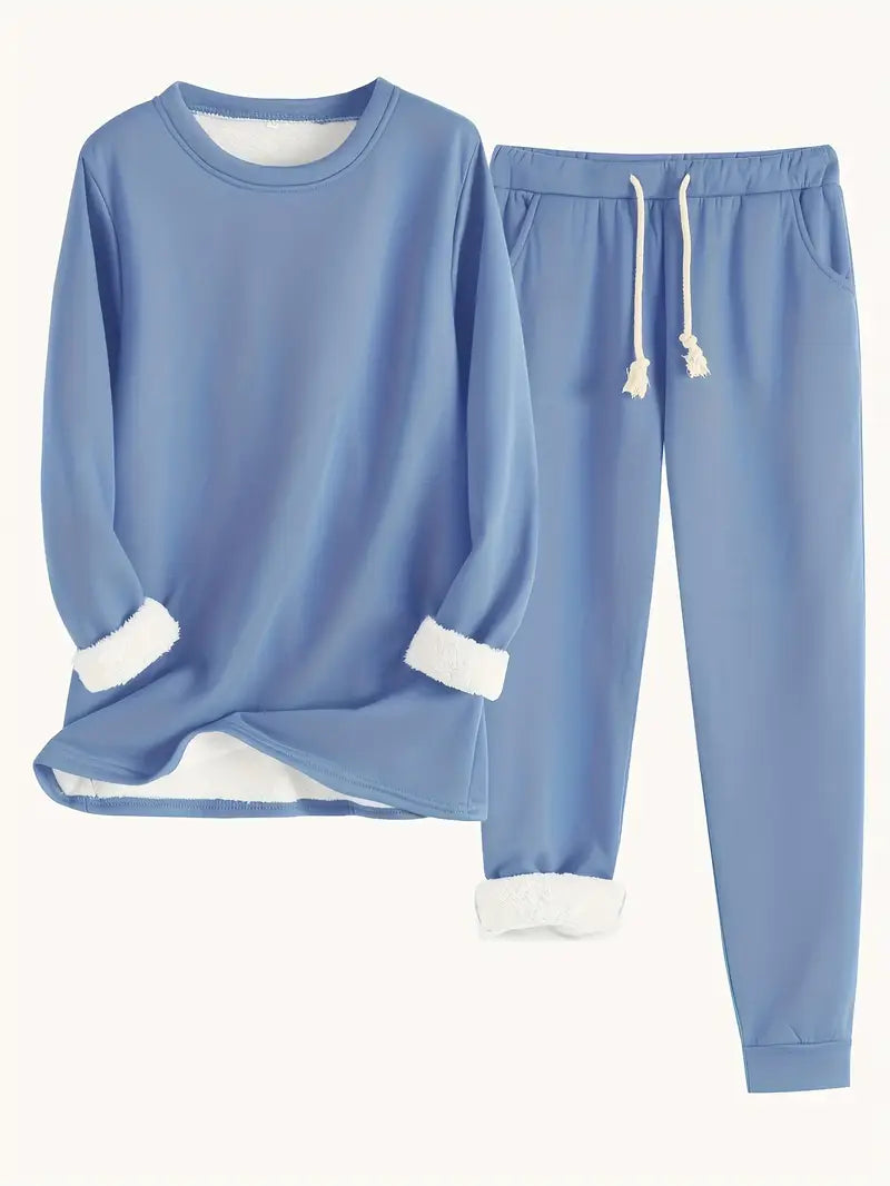 Runa | Comfortable Set