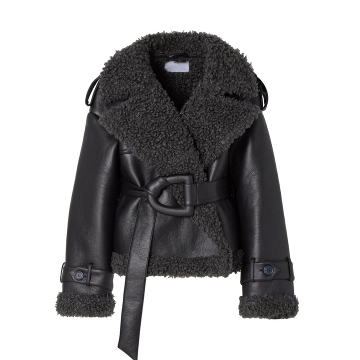 Ohlia | Elegant Coat