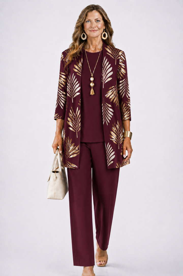Margaret | 3-Piece Set