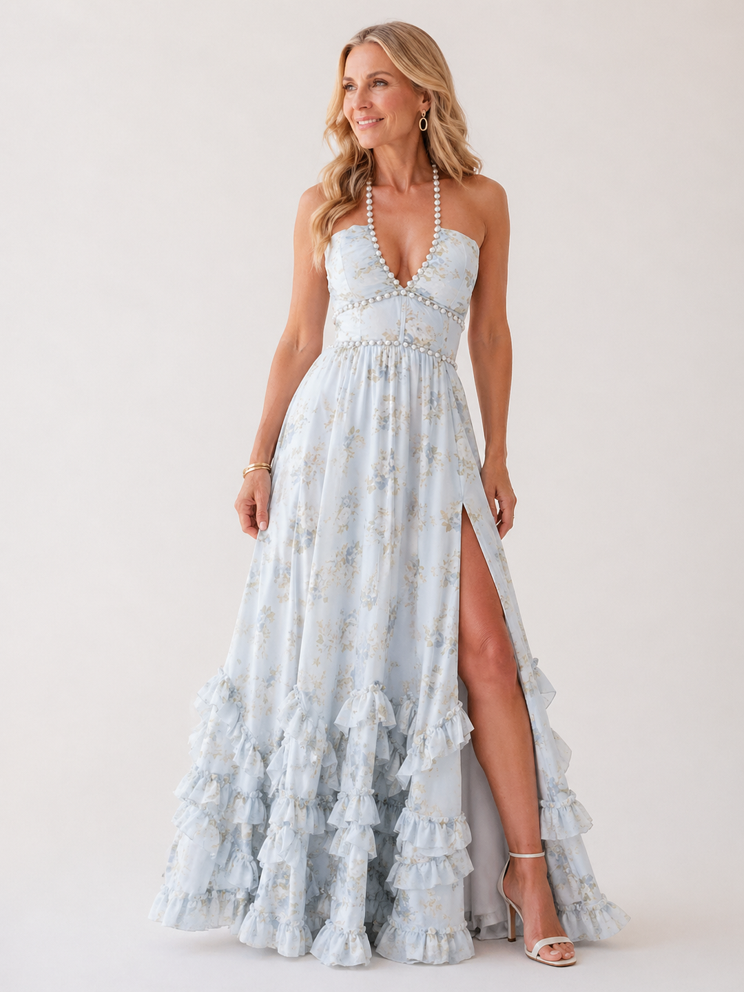 Persephone | Elegante Dress