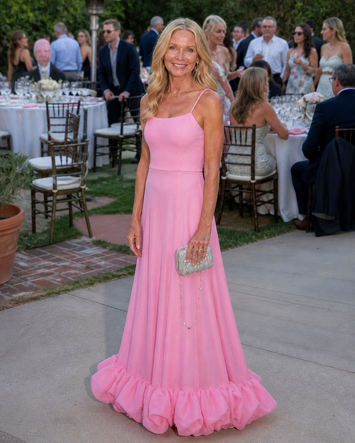 Rosalind | Chic Dress