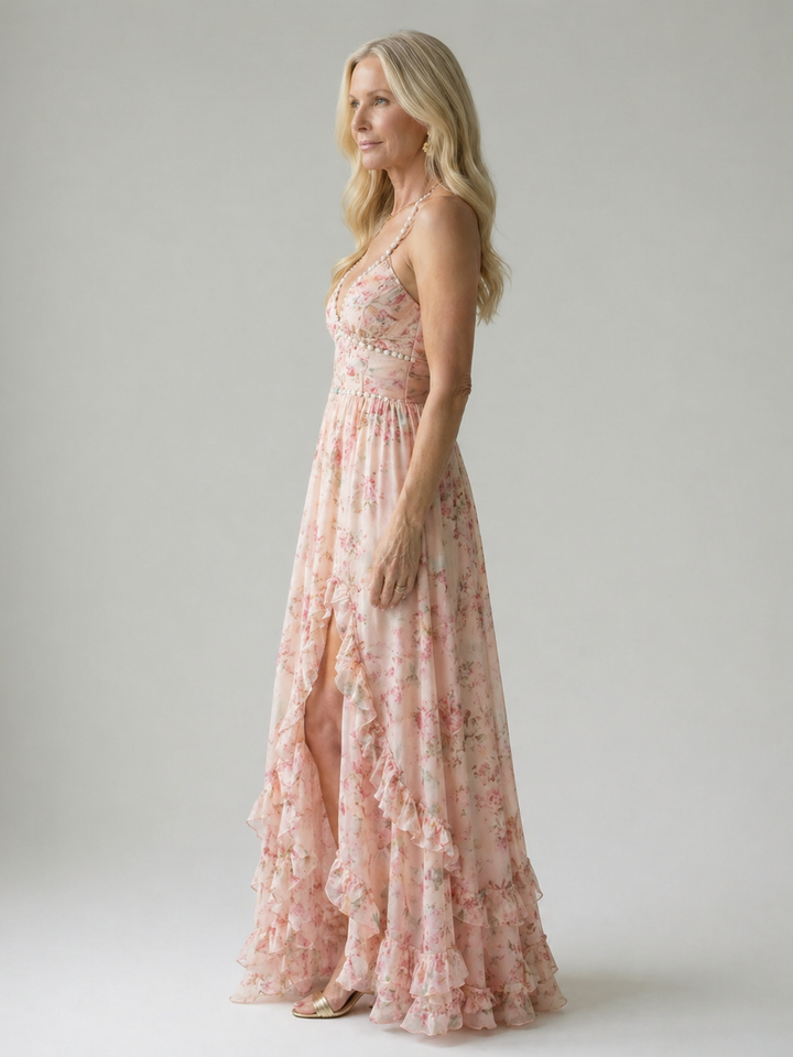 Persephone | Elegante Dress
