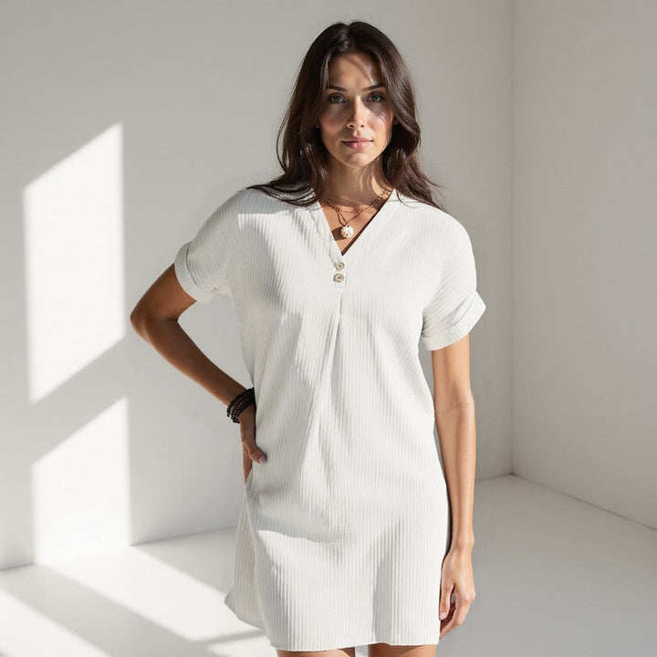 Sophia | Summer Dress