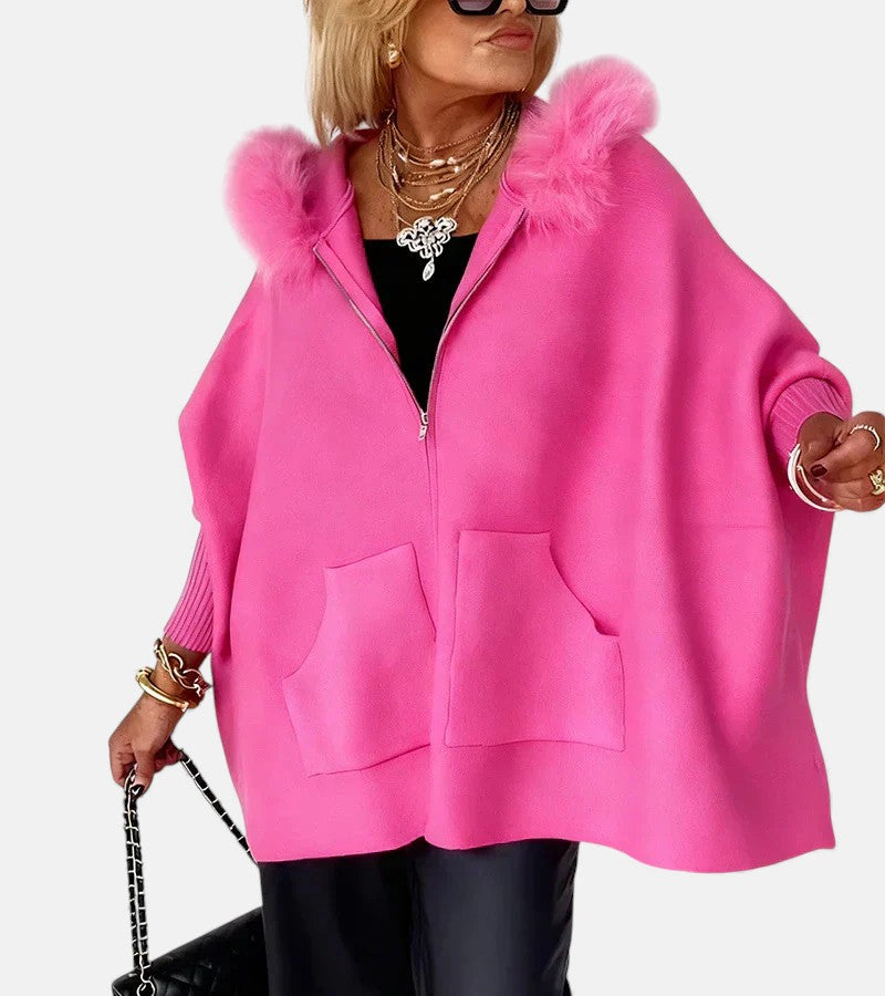 Solvia | Elegant Jacket