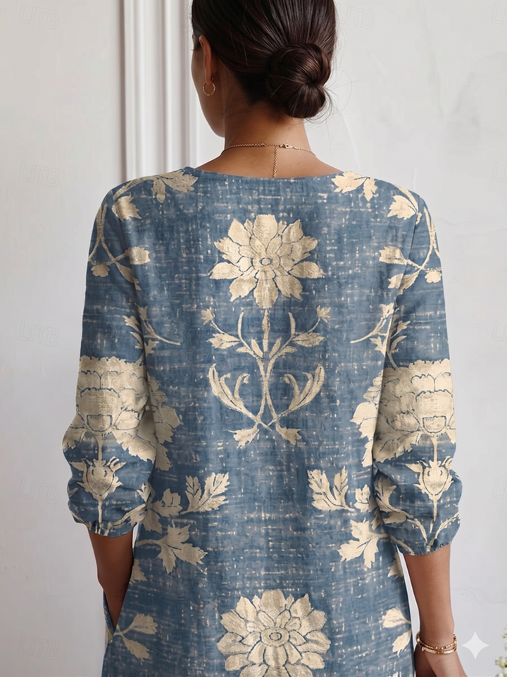 Karin™ | Everyday Comfort Dress