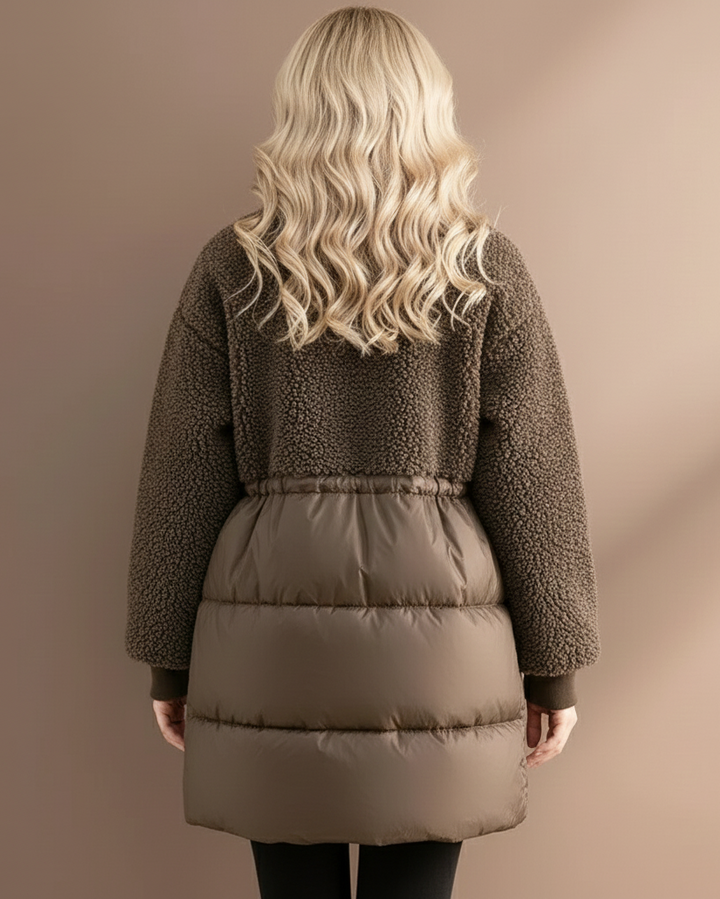 Tara Sherpa Coat™