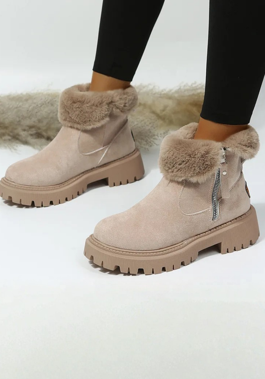 Besie | Orthopedic Boots