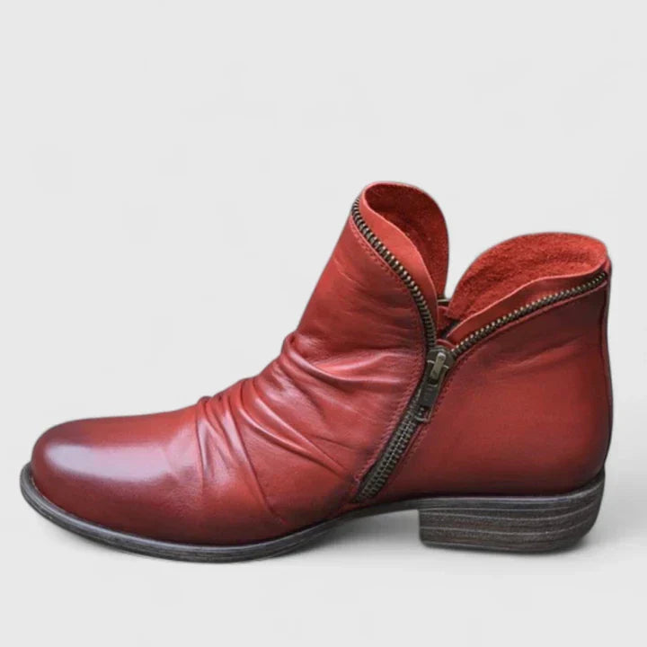 Myzareyah | Orthopedic Boots