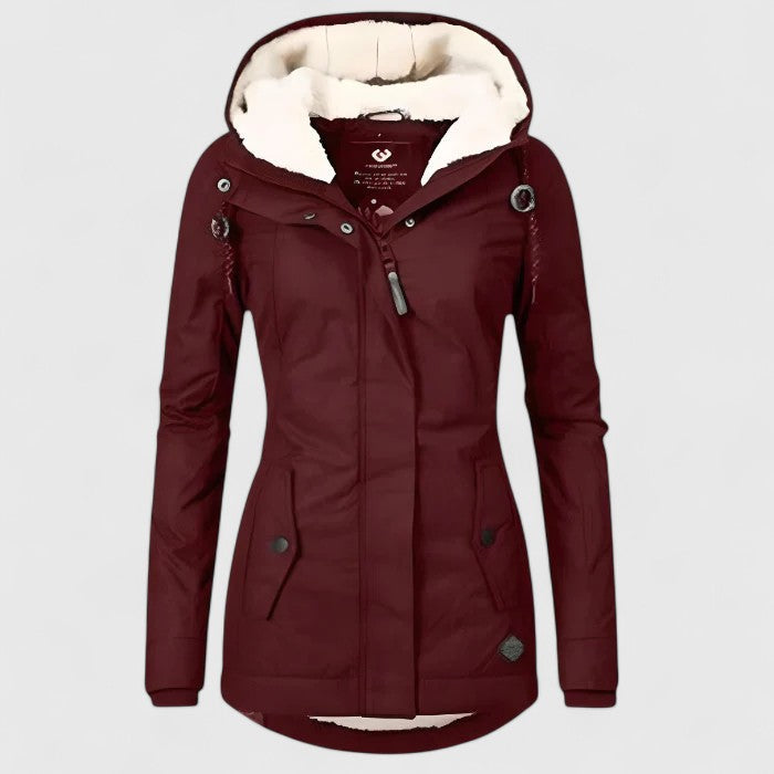 Tivona | Sophisticated Coat