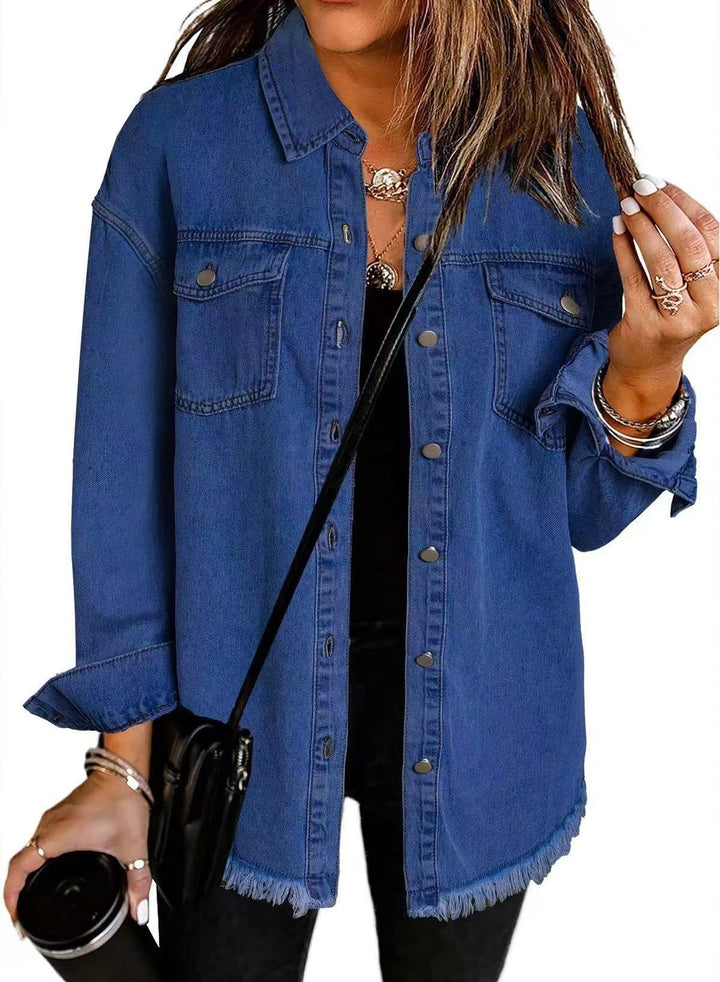 Katja | Jacket