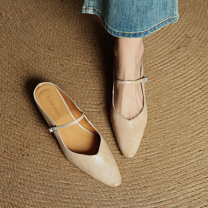 Lysenna™ | Elegant Shoes