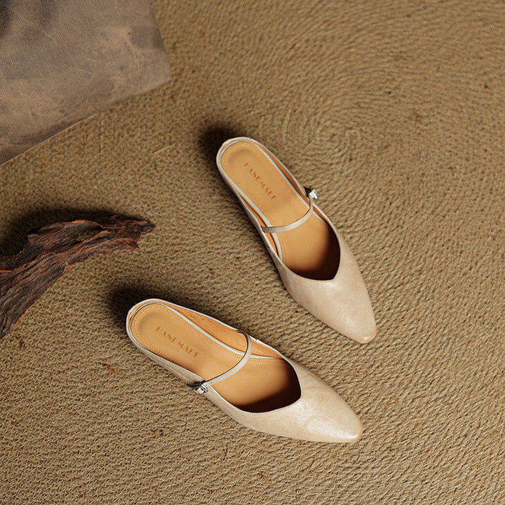 Lysenna™ | Elegant Shoes