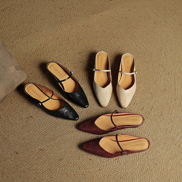 Lysenna™ | Elegant Shoes