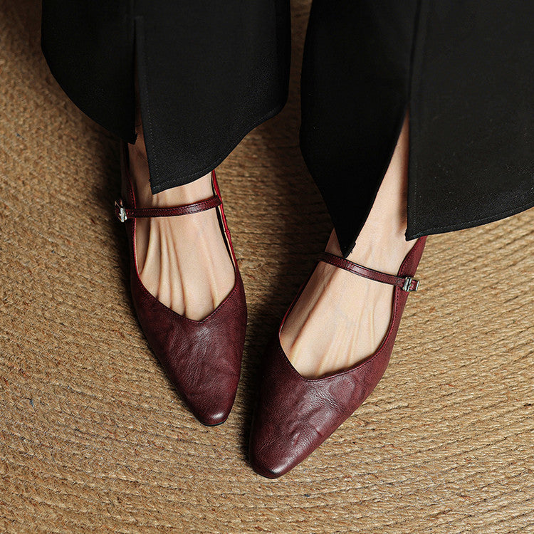 Lysenna™ | Elegant Shoes