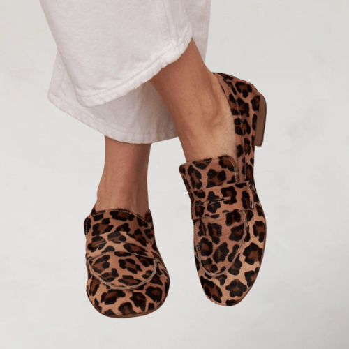 Marissa™ | Elegance Loafers