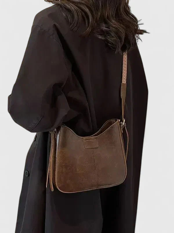 Mariselyah | Elegant Shoulder Bag