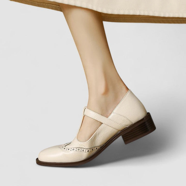 Tayloriann | Orthopedic Mary Jane Shoes