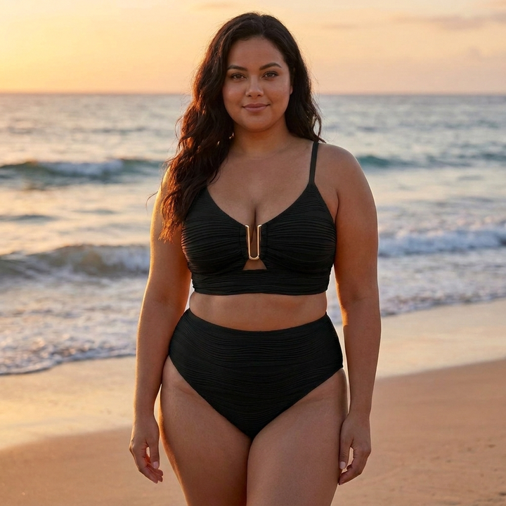 Sirena | Shaping bikini