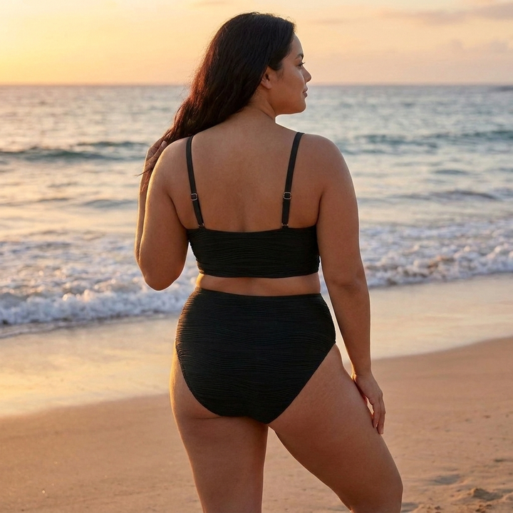 Sirena | Shaping bikini