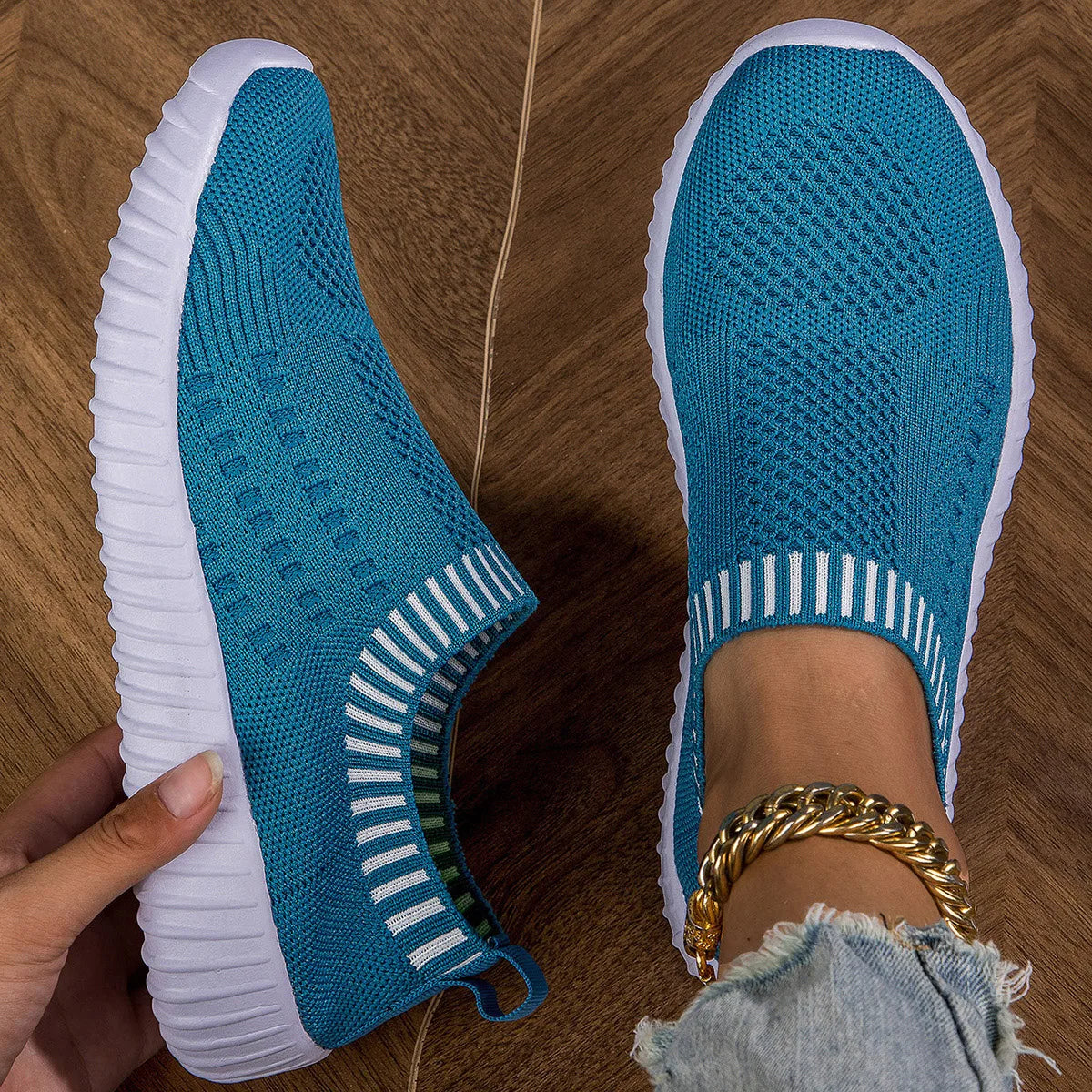 Crisbetha | Orthopedic Shoes