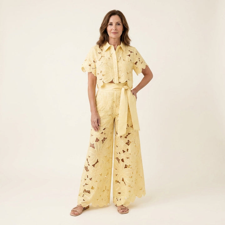 Adelina™ | Casual Set