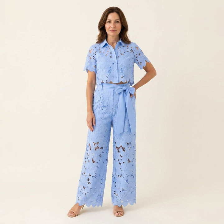 Adelina™ | Casual Set