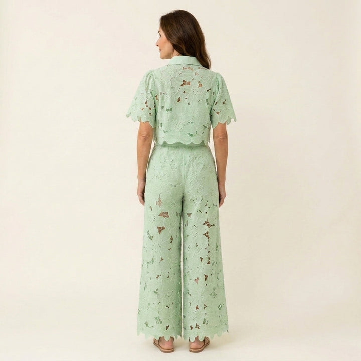 Adelina™ | Casual Set