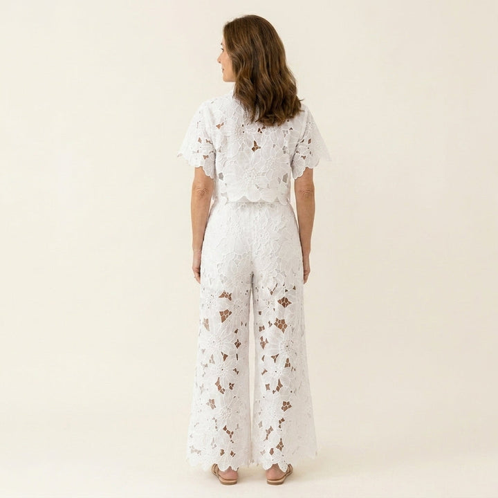 Adelina™ | Casual Set